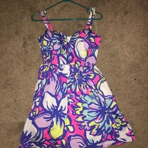 Lilly Pulitzer Christine Dress